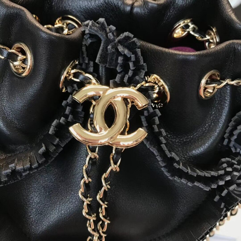 Wholesale Luxury Chanel Drawstring Bag As1503 - Image 13