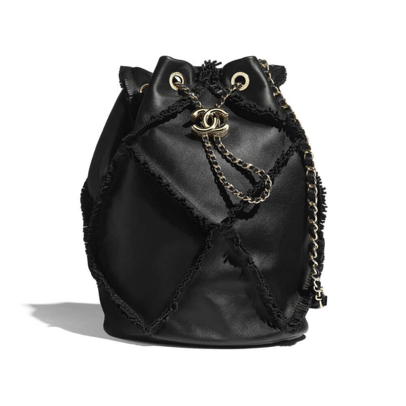 Wholesale Luxury Chanel Drawstring Bag As1503