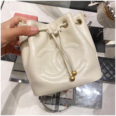 Wholesale Luxury Chanel Drawstring Bag As1946