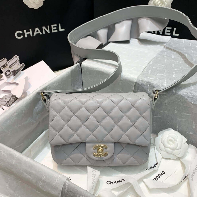 Wholesale Luxury Chanel Flap Bag As1430 - Image 2