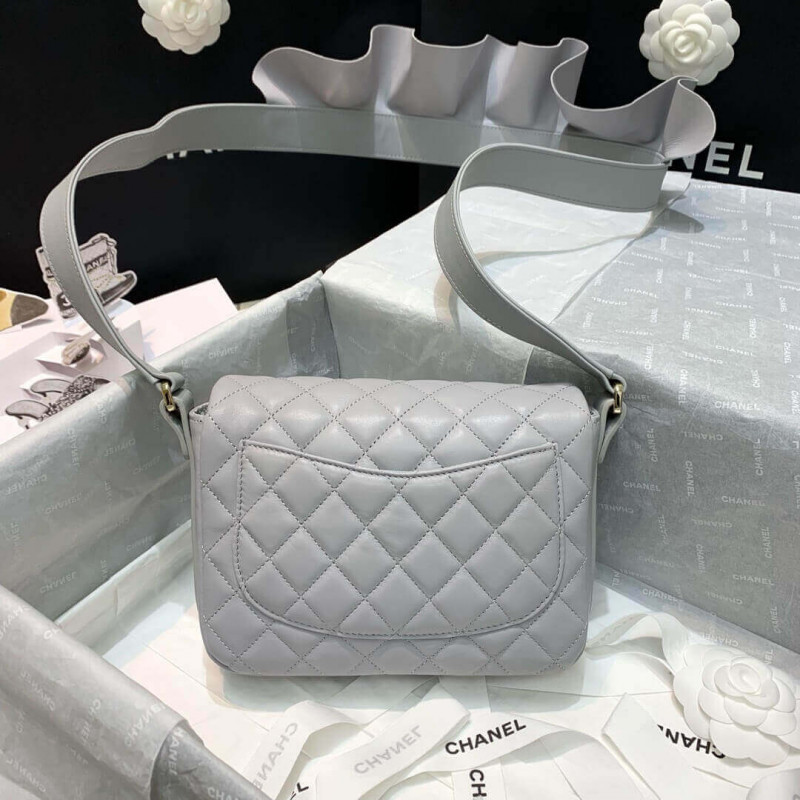 Wholesale Luxury Chanel Flap Bag As1430 - Image 3