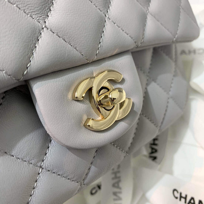 Wholesale Luxury Chanel Flap Bag As1430 - Image 4
