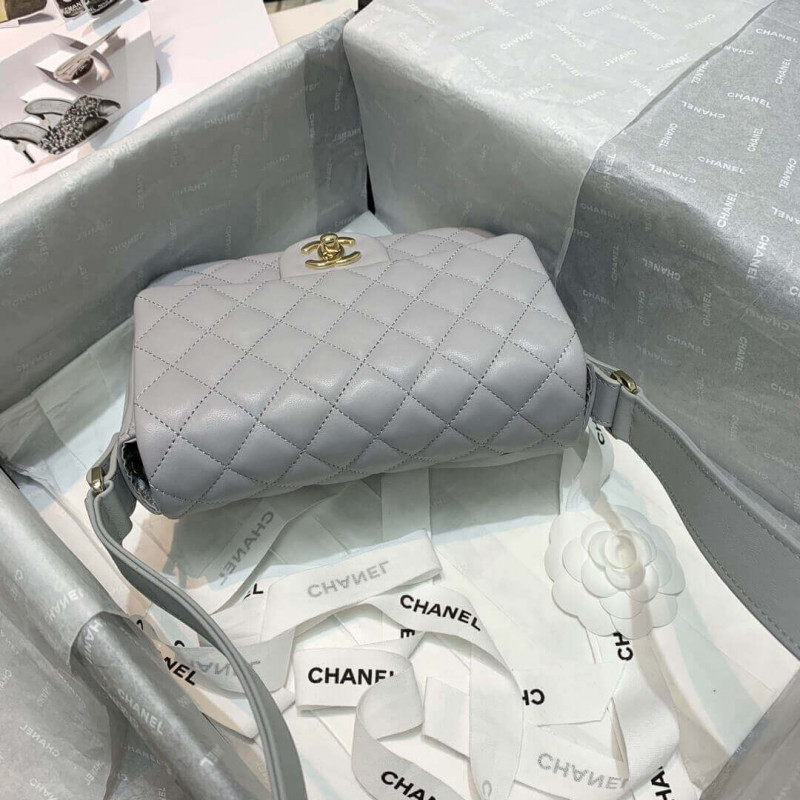 Wholesale Luxury Chanel Flap Bag As1430 - Image 5