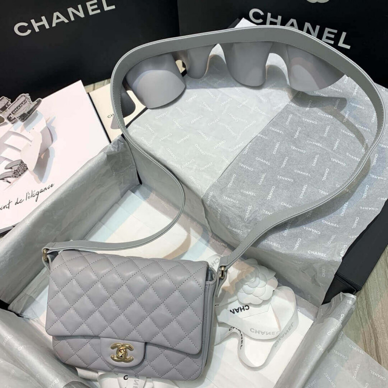 Wholesale Luxury Chanel Flap Bag As1430 - Image 6