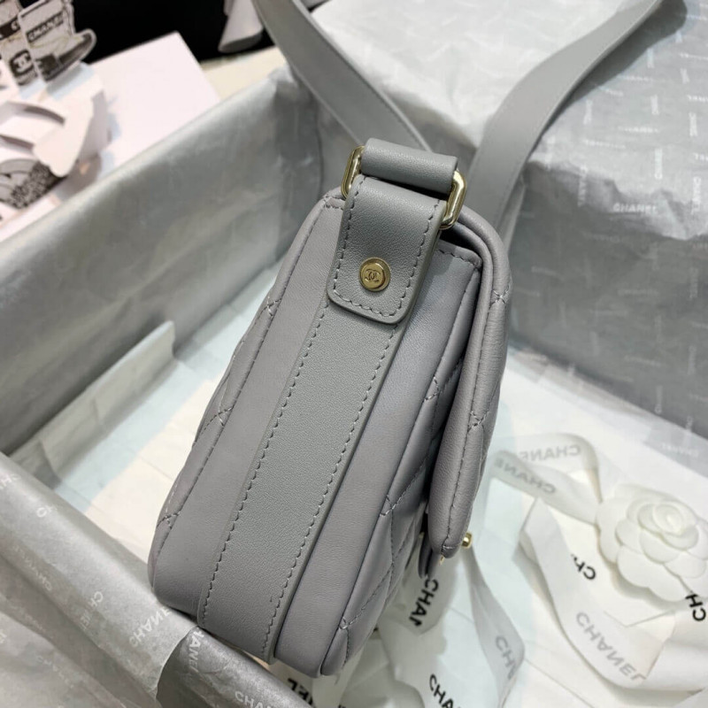 Wholesale Luxury Chanel Flap Bag As1430 - Image 7