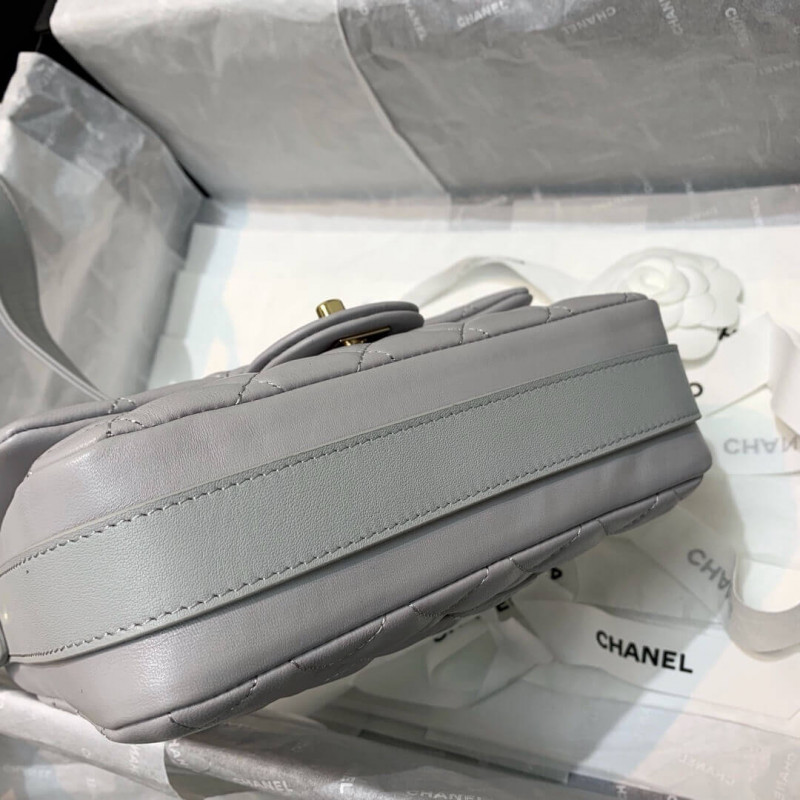 Wholesale Luxury Chanel Flap Bag As1430 - Image 8