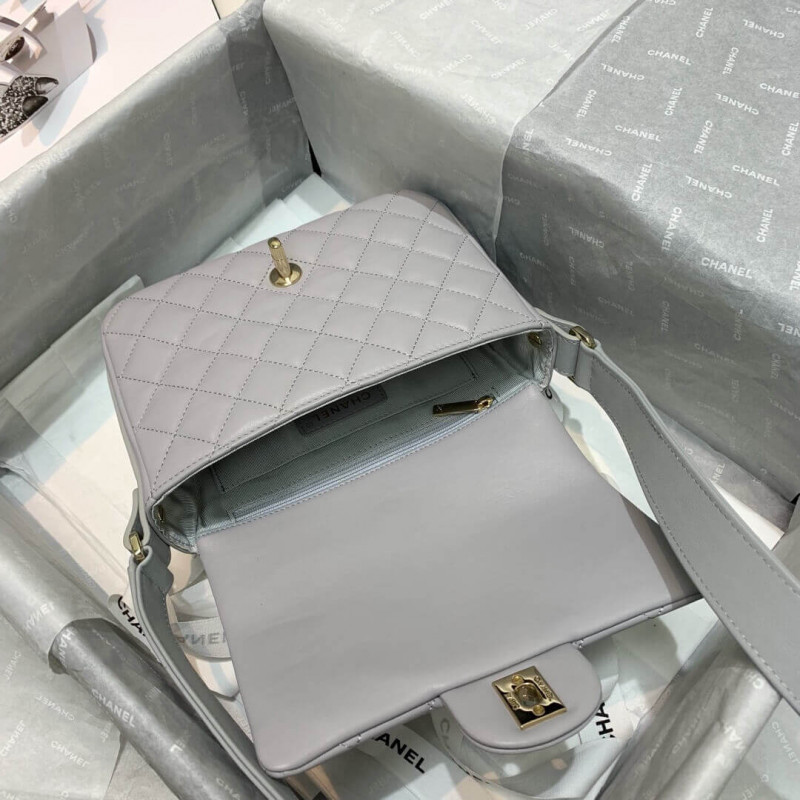 Wholesale Luxury Chanel Flap Bag As1430 - Image 9