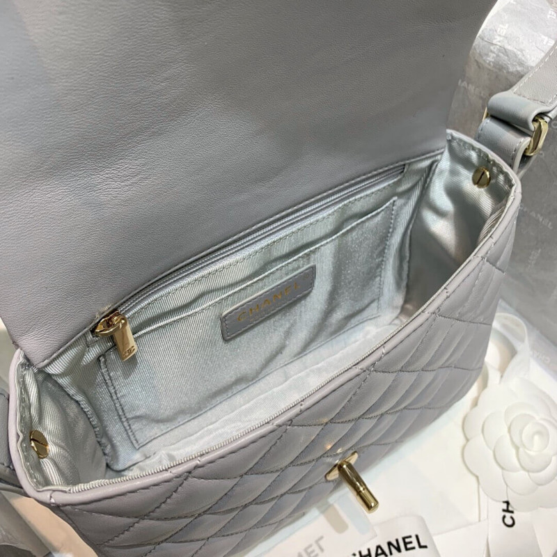 Wholesale Luxury Chanel Flap Bag As1430 - Image 10