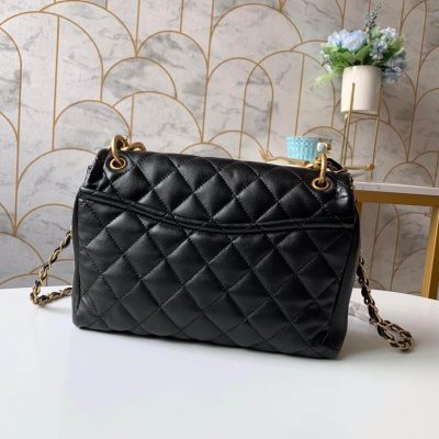 Alternative view of Wholesale Luxury Chanel Flap Chain Bag As0938