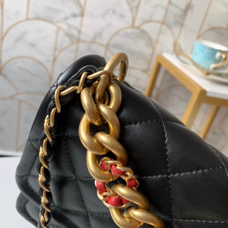 Wholesale Luxury Chanel Flap Chain Bag As0938 - Image 7