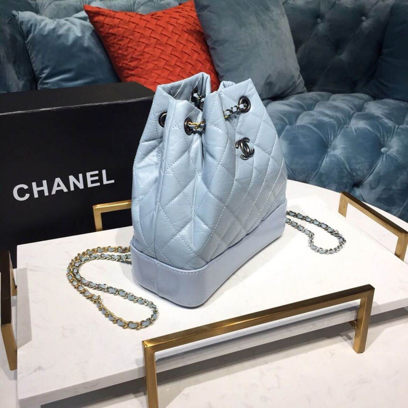Wholesale Luxury Chanel Gabrielle Backpack A94485 - Image 2