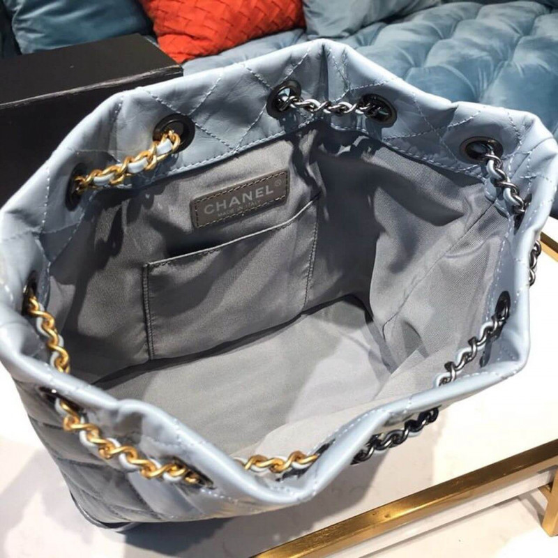 Wholesale Luxury Chanel Gabrielle Backpack A94485 - Image 11
