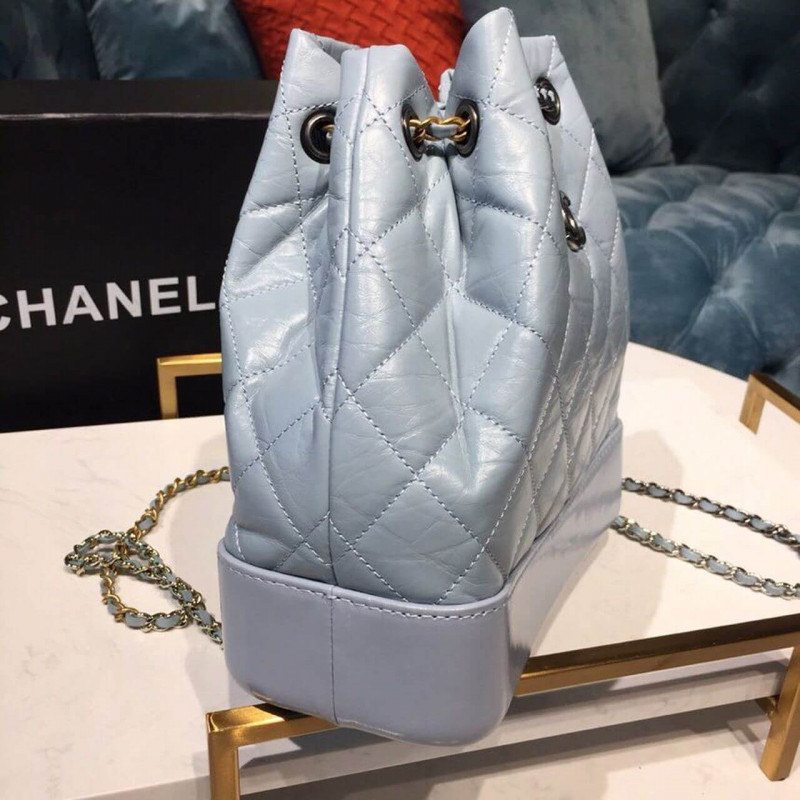 Wholesale Luxury Chanel Gabrielle Backpack A94485 - Image 3