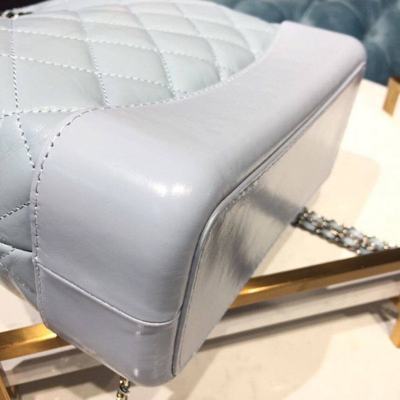 Wholesale Luxury Chanel Gabrielle Backpack A94485 - Image 5