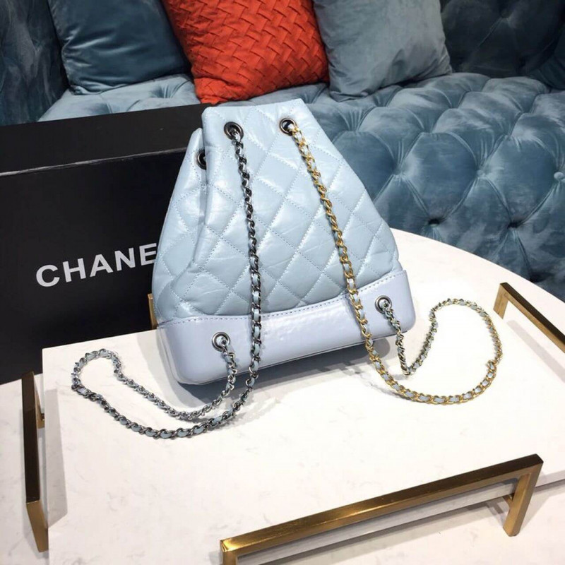 Wholesale Luxury Chanel Gabrielle Backpack A94485 - Image 6