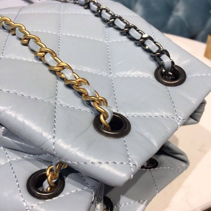 Wholesale Luxury Chanel Gabrielle Backpack A94485 - Image 7