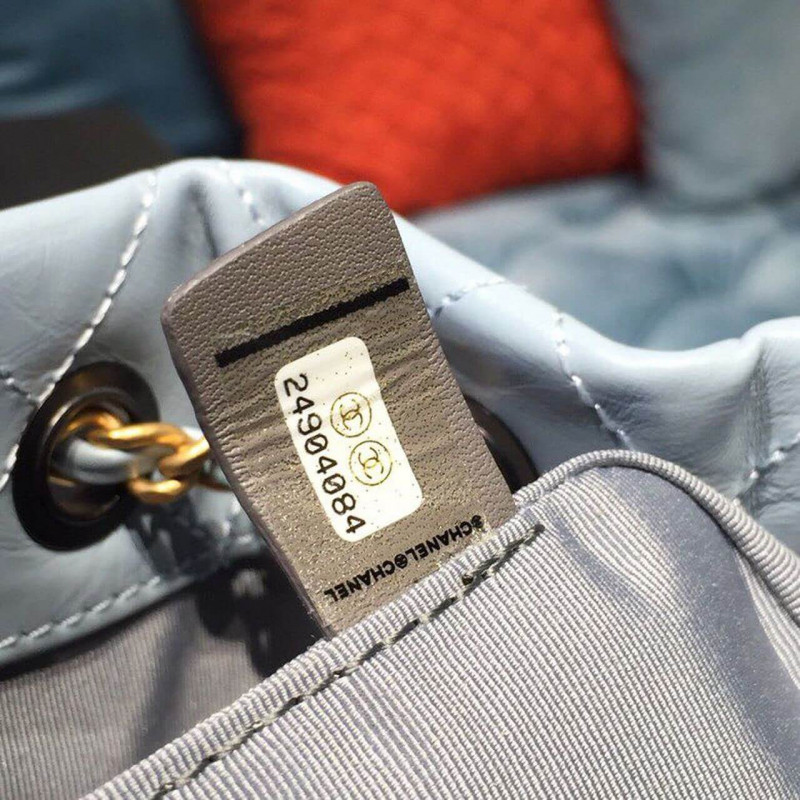 Wholesale Luxury Chanel Gabrielle Backpack A94485 - Image 9