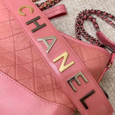 Alternative view of Wholesale Luxury Chanel Gabrielle Hobo Handbag As1582