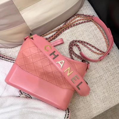 Wholesale Luxury Chanel Gabrielle Hobo Handbag As1582