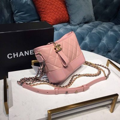 Alternative view of Wholesale Luxury Chanel Gabrielle Small Hobo Bag A91810
