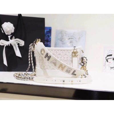 Alternative view of Wholesale Luxury Chanel Gabrielle Small Hobo Bag As0865