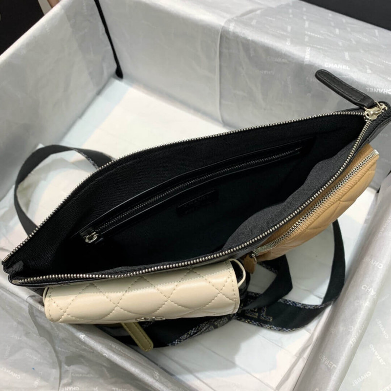 Wholesale Luxury Chanel Lambskin Cases With Accessories Ap1054 Multi-Color - Image 9