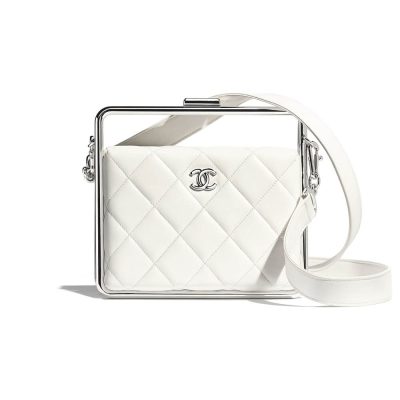 Wholesale Luxury Chanel Lambskin Clutch As1732