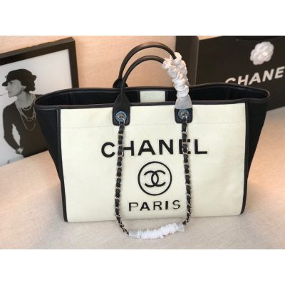 Alternative view of Wholesale Luxury Chanel Large Shopping Bag A93786
