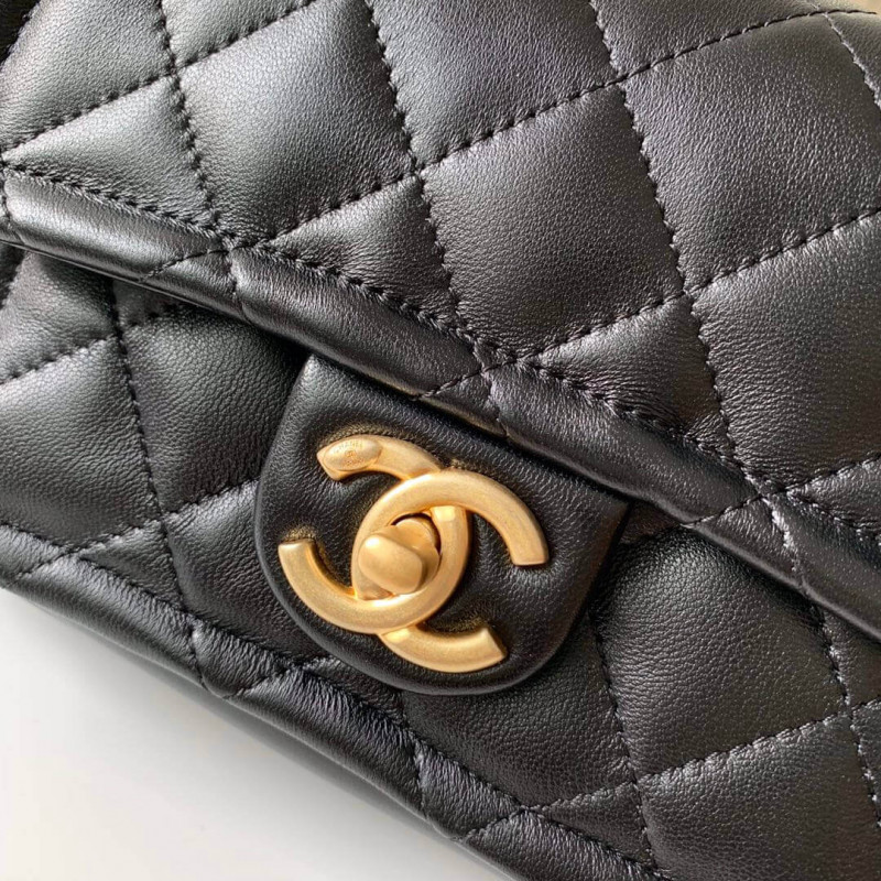 Wholesale Luxury Chanel Mini Flap Chain Bag As0936 - Image 5