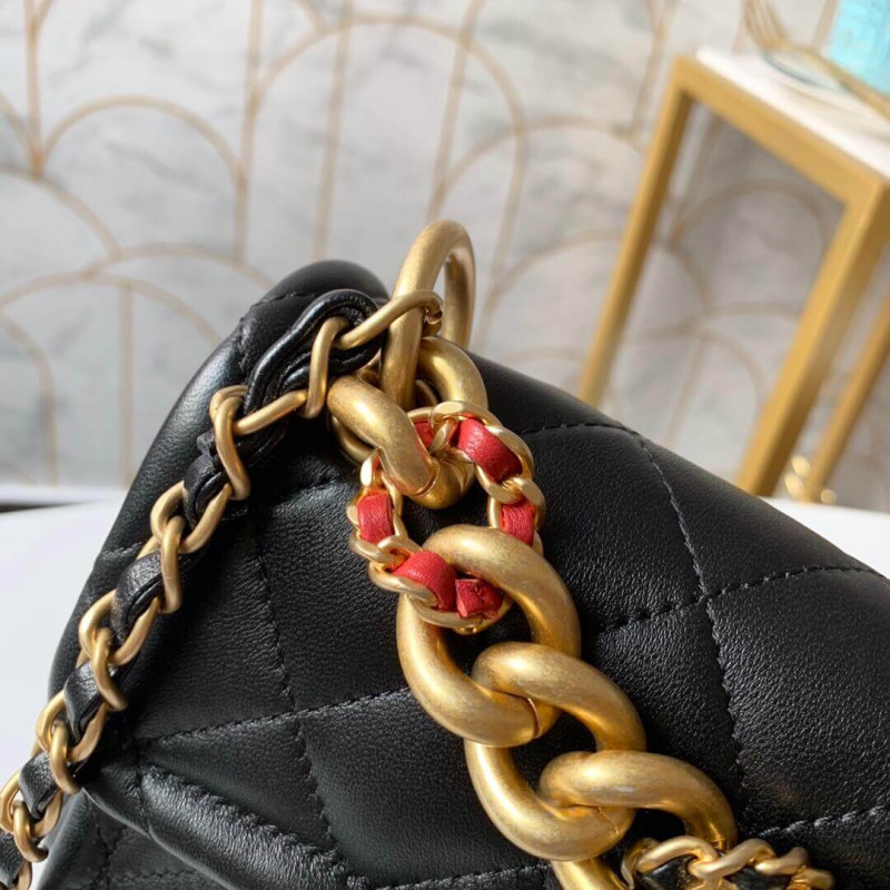 Wholesale Luxury Chanel Mini Flap Chain Bag As0936 - Image 6
