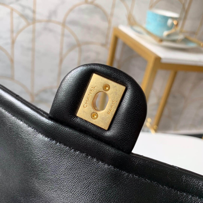 Wholesale Luxury Chanel Mini Flap Chain Bag As0936 - Image 7