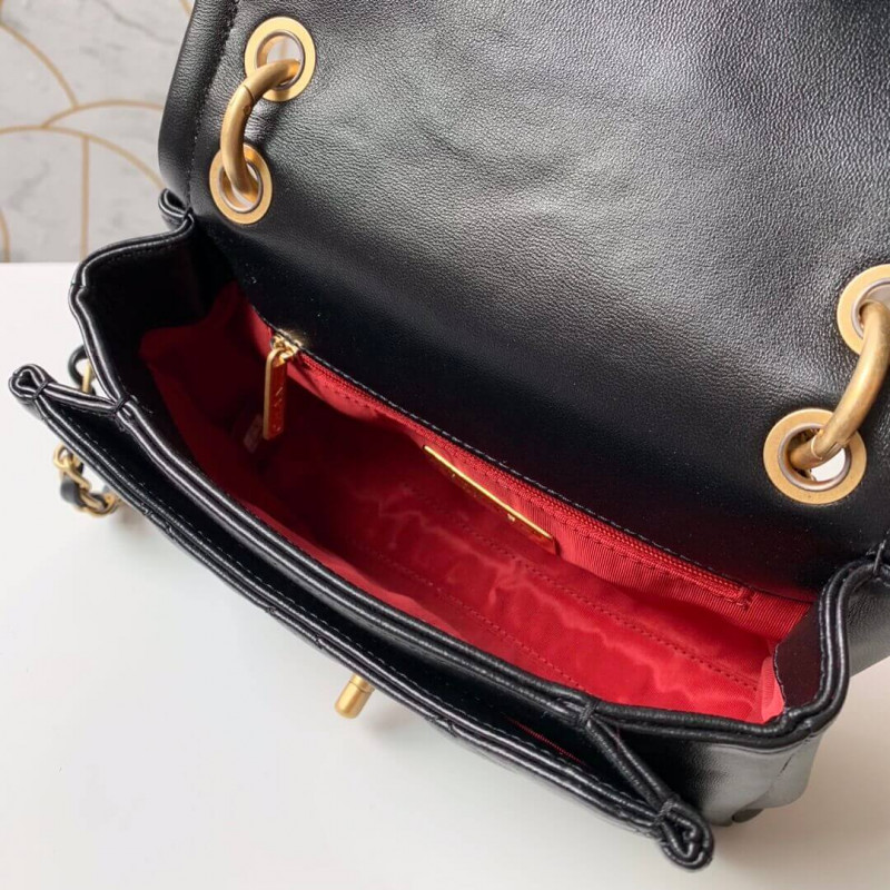 Wholesale Luxury Chanel Mini Flap Chain Bag As0936 - Image 8