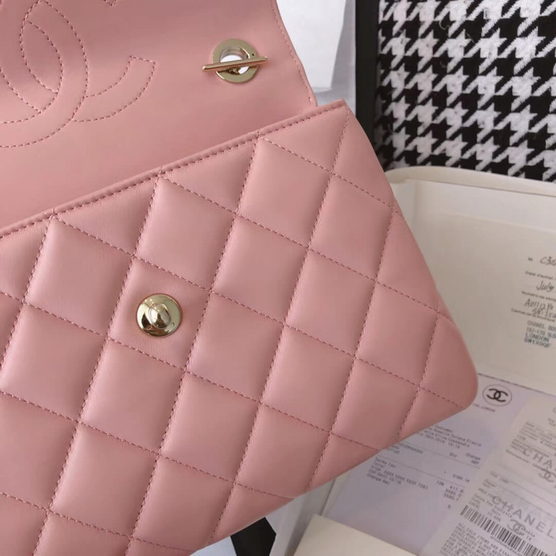 Wholesale Luxury Chanel Quilted Small Trendy Cc 25453 - Image 11