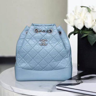 Wholesale Luxury ChanelS Gabrielle Small Backpack A94485
