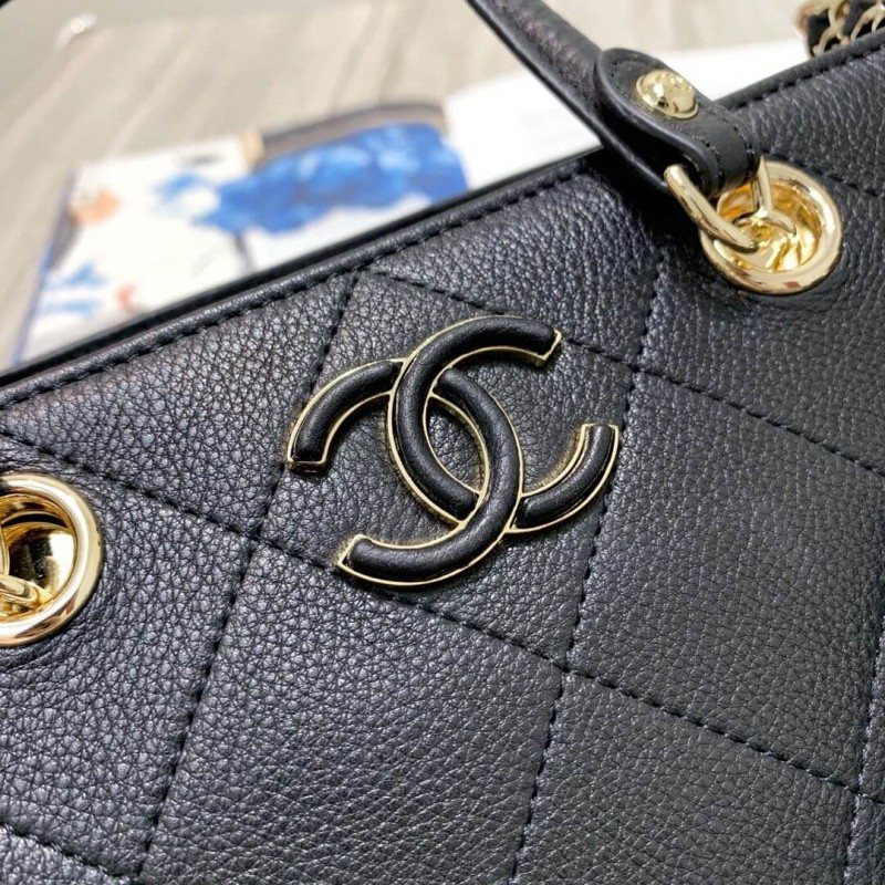 Wholesale Luxury Chanel Shopping Bag S0355 - Image 3