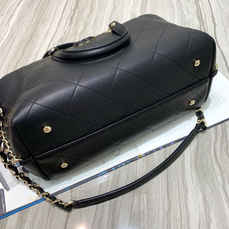 Wholesale Luxury Chanel Shopping Bag S0355 - Image 6