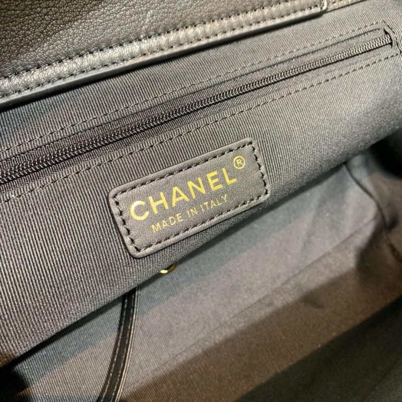 Wholesale Luxury Chanel Shopping Bag S0355 - Image 8