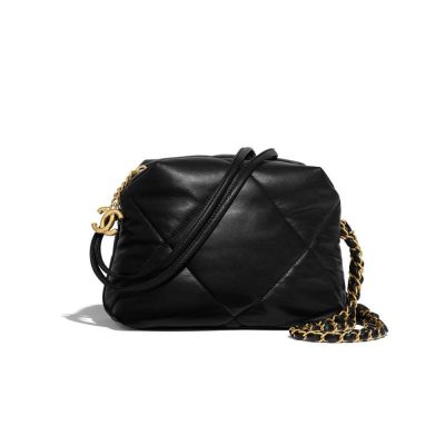 Wholesale Luxury Chanel Small Bowling Bag As0781