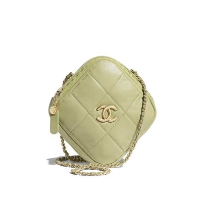 Wholesale Luxury Chanel Small Diamond Bag As2201 In Lambskin