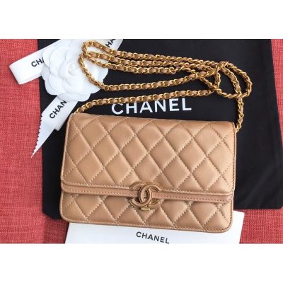 Alternative view of Wholesale Luxury Chanel Small Flap Bag A57275