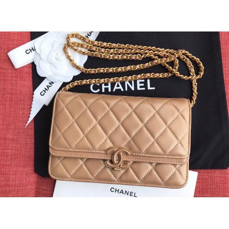 Wholesale Luxury Chanel Small Flap Bag A57275 - Image 2