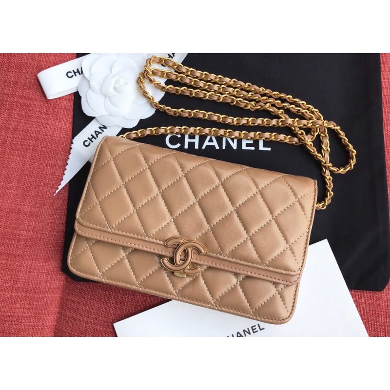 Wholesale Luxury Chanel Small Flap Bag A57275 - Image 3