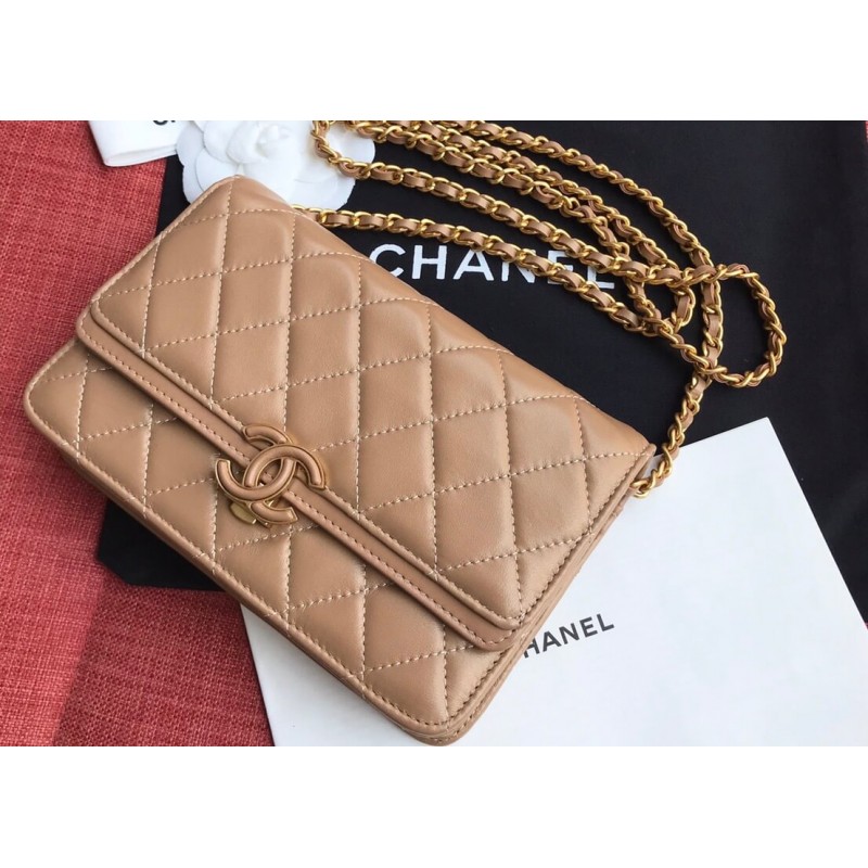 Wholesale Luxury Chanel Small Flap Bag A57275 - Image 4