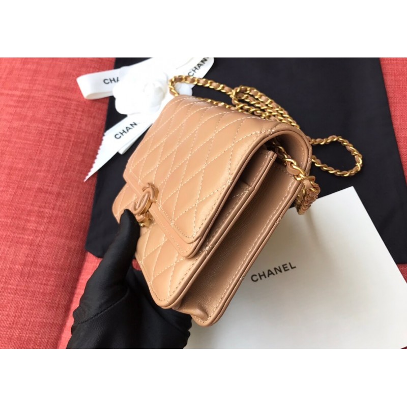 Wholesale Luxury Chanel Small Flap Bag A57275 - Image 5