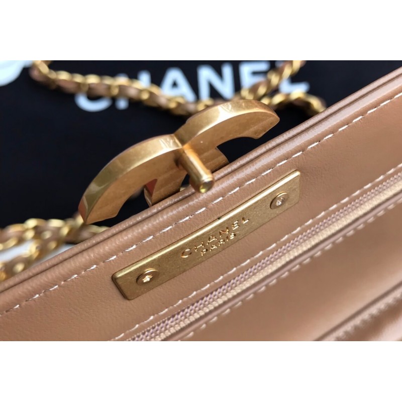 Wholesale Luxury Chanel Small Flap Bag A57275 - Image 7