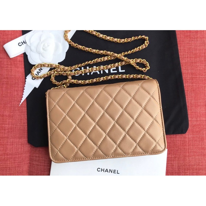 Wholesale Luxury Chanel Small Flap Bag A57275 - Image 8