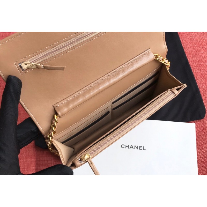 Wholesale Luxury Chanel Small Flap Bag A57275 - Image 9