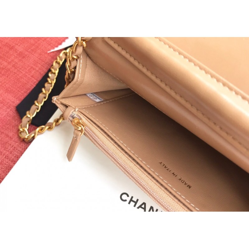 Wholesale Luxury Chanel Small Flap Bag A57275 - Image 10
