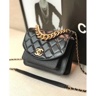 Alternative view of Wholesale Luxury Chanel Small Flap Bag As0784