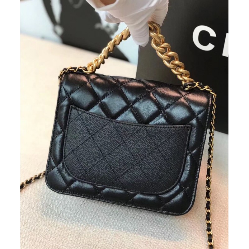 Wholesale Luxury Chanel Small Flap Bag As0784 - Image 3